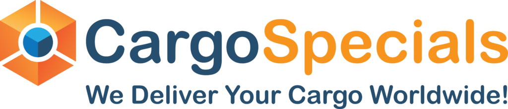Cargo Specials logo